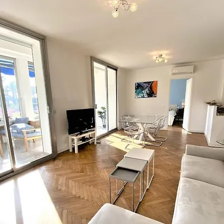 Viva Riviera Les Dunes 90 Croisette Cannes