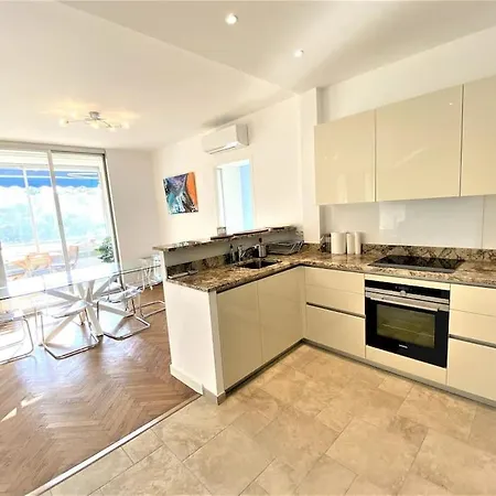 Apartment Viva Riviera Les Dunes 90 Croisette *