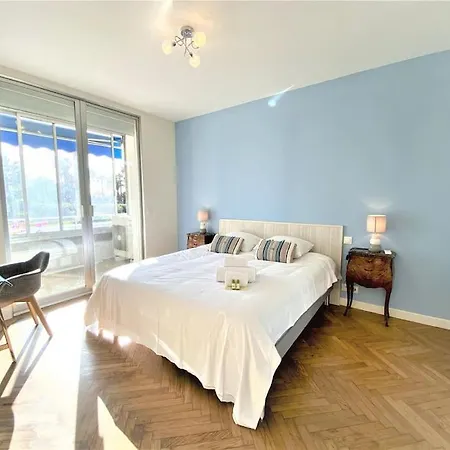 Viva Riviera Les Dunes 90 Croisette * Cannes