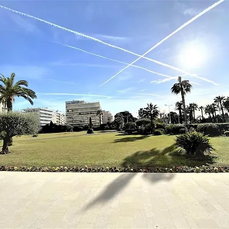 Viva Riviera Les Dunes 90 Croisette Apartment *