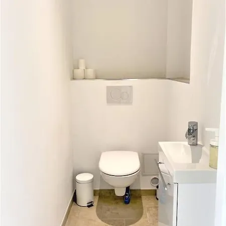 Viva Riviera Les Dunes 90 Croisette Apartment