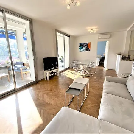 Viva Riviera Les Dunes 90 Croisette Apartment *