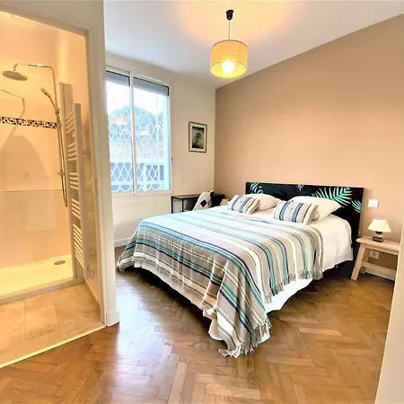 Viva Riviera Les Dunes 90 Croisette Apartment *