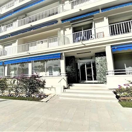 Viva Riviera Les Dunes 90 Croisette * 칸느
