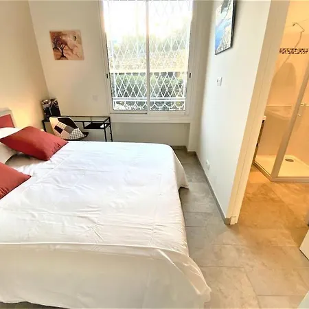 Viva Riviera Les Dunes 90 Croisette 아파트 *