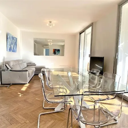 Viva Riviera Les Dunes 90 Croisette 아파트 *