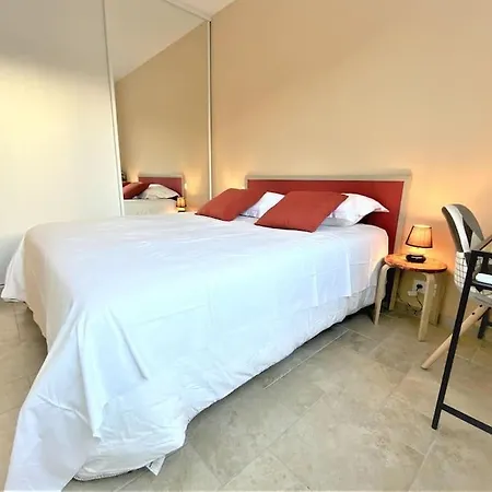 Viva Riviera Les Dunes 90 Croisette * 칸느