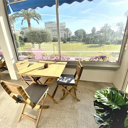 Viva Riviera Les Dunes 90 Croisette 아파트 칸느