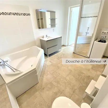 아파트 Viva Riviera Les Dunes 90 Croisette 칸느