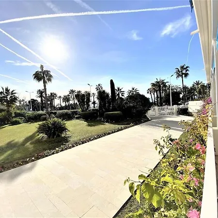 Viva Riviera Les Dunes 90 Croisette 아파트