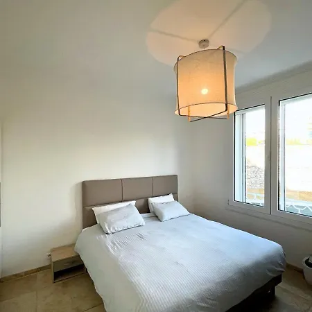아파트 Viva Riviera Les Dunes 90 Croisette